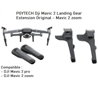 PGYTECH Dji Mavic 2 Landing Gear Extension Original